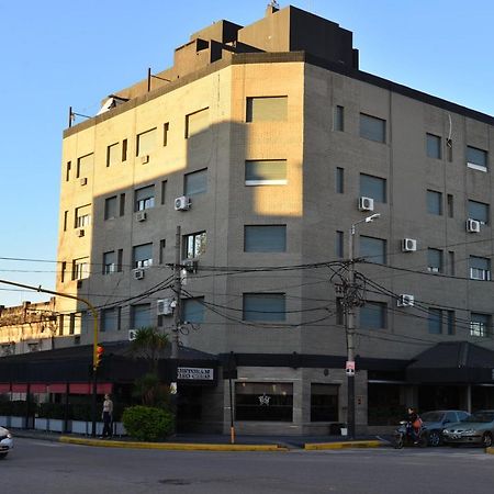 Gran Hotel Mercedes Mercedes  Eksteriør bilde