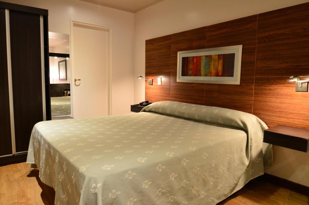 Gran Hotel Mercedes Mercedes  Rom bilde