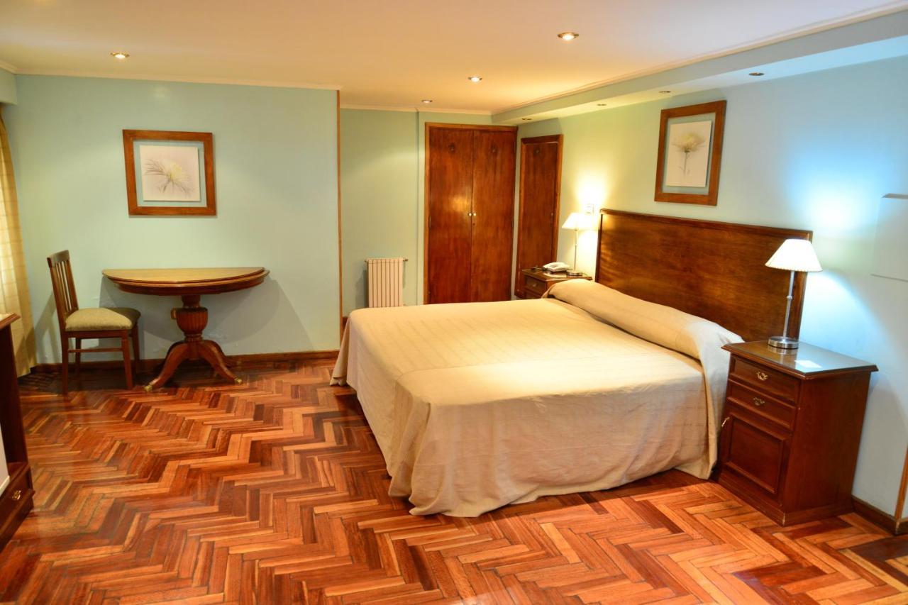 Gran Hotel Mercedes Mercedes  Rom bilde