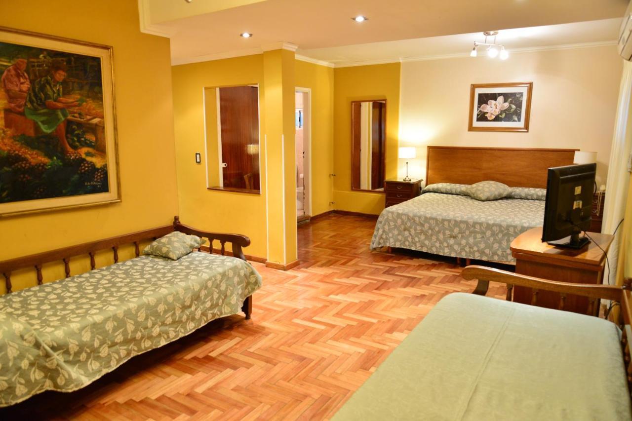 Gran Hotel Mercedes Mercedes  Rom bilde