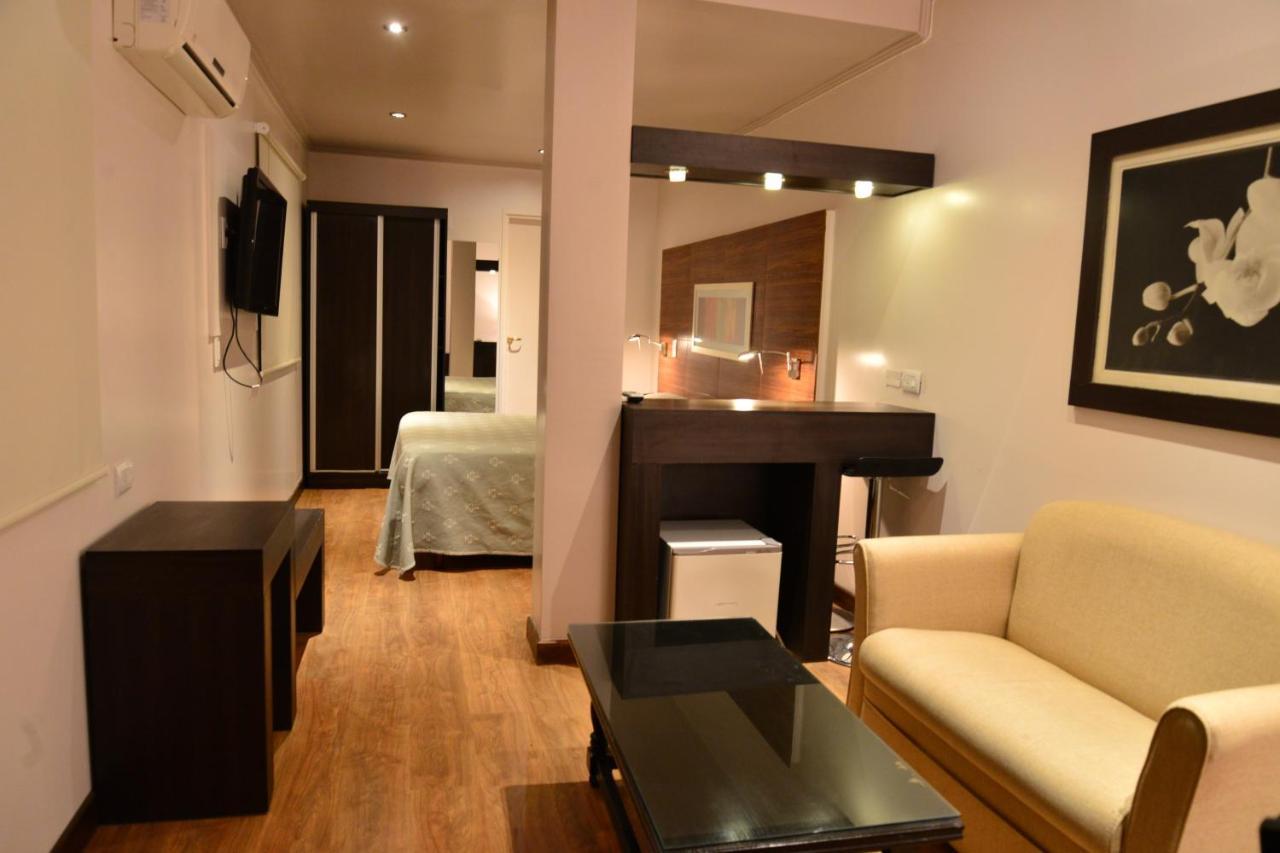 Gran Hotel Mercedes Mercedes  Rom bilde