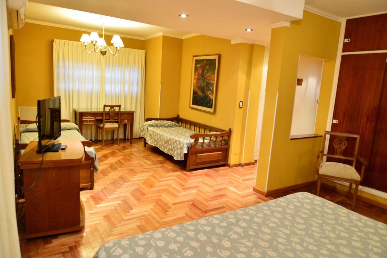 Gran Hotel Mercedes Mercedes  Rom bilde